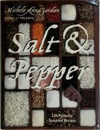 Salt & Pepper, Verzenden