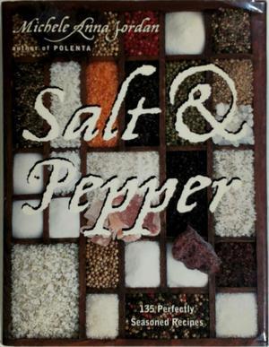 Salt & Pepper, Boeken, Taal | Overige Talen, Verzenden