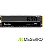 Lexar NM620 2TB M.2 SSD, Computers en Software, Harde schijven, Verzenden, Nieuw