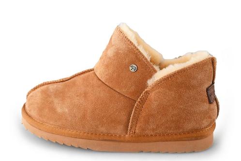 Warmbat Pantoffels in maat 39 Bruin | 10% extra korting, Vêtements | Femmes, Chaussures, Envoi
