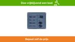 Bieden: BEP circuit breaker panel AC 110V 2x, Sports nautiques & Bateaux, Ophalen of Verzenden