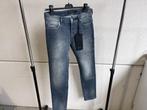 Veiling - Drykorn JAZ Skinny fit jeans maat 30/32 Blauw, Kleding | Heren, Spijkerbroeken en Jeans, Nieuw