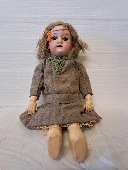 Armand Marseille - Poupée Armand Marseile - 1910-1920 -, Antiek en Kunst, Antiek | Speelgoed