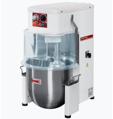 Klopper/Menger | Tafelmodel | 10L | Variabele Snelheid |, Zakelijke goederen, Horeca | Keukenapparatuur, Nieuw in verpakking, Verzenden