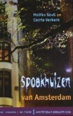 Spookhuizen Van Amsterdam 9789068019575, Gelezen, Verzenden, M. Sevil, C. Verkerk