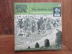 Green Lung - This Heathen Land - green vinyl - Limited, Cd's en Dvd's, Nieuw in verpakking