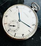 Paul Ditisheim Chronometre Steel Pocket Watch - 1901-1949, Nieuw