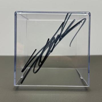 Ferrari - GP Monaco - Charles Leclerc - 2022 - Schaal 1/5 beschikbaar voor biedingen