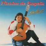 Nicolas De Angelis - Soleil, Verzenden, Gebruikt