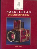 Manuali Hasselblad - 1970-2004, Audio, Tv en Foto, Fotocamera's Analoog, Nieuw