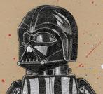 Kleury.art - The Dark Lord in Dust” by Kleury.art (1/5), Nieuw