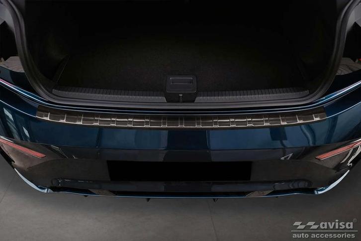 Achterbumperbeschermer | Cupra | Born 21- 5d hat. | Ribs | R, Auto diversen, Auto-accessoires, Nieuw, Verzenden