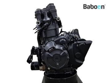 Moteur Yamaha MT 07 2023- (BATS BHH4 MT07 MT-07 MTN690, Verzenden