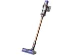Dyson V10 Absolute Copper (2022), Elektronische apparatuur, Stofzuigers, Verzenden, Zo goed als nieuw