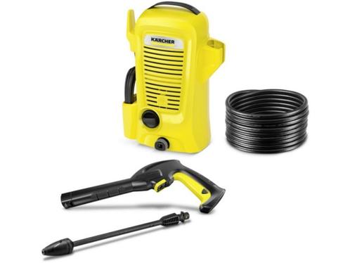 Kärcher K 2 Universal Edition - Hogedrukreiniger - 110 bar, Huis en Inrichting, Woonaccessoires | Overige, Zo goed als nieuw, Verzenden