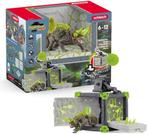 Verpakking beschadigd schleich ELDRADOR CREATURES BattleC..., Kinderen en Baby's, Speelgoed | Overig, Verzenden, Nieuw