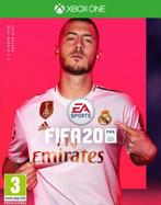 FIFA 20-Standaard (Xbox One) Gebruikt, Games en Spelcomputers, Ophalen of Verzenden, Nieuw
