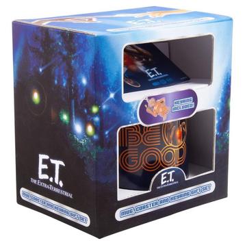 Fizz Creations E.T. The Extra-Terrestrial Mok-Coaster & beschikbaar voor biedingen
