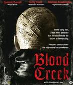 Blood Creek (blu-ray tweedehands film), Ophalen of Verzenden