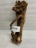 Am 676 Fine Sinkingwood 33x14x13 cm aquarium decoratie hout, Dieren en Toebehoren, Verzenden, Nieuw, Plant(en), Steen of Hout