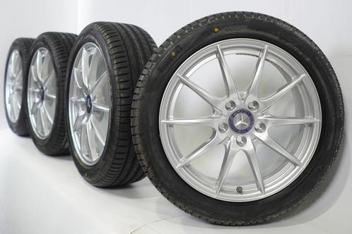 Mercedes A B CLA Klasse W176 W117 W246 17 inch velgen Pirell, Auto-onderdelen, Banden en Velgen, Ophalen of Verzenden