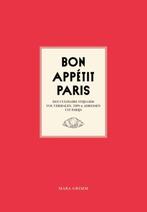 Bon Appétit Paris 9789083262000, Livres, Livres de cuisine, Verzenden, Mara Grimm