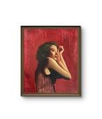 Lisbet Cuellar (XX) - Deseo Interior