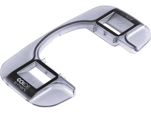 Colop 154886 ribbon guide 15/25 Lintgeleider, Diversen, Cadeauverpakkingen, Nieuw, Verzenden