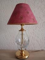 Nachtmann Leuchten Design - Lamp - Lot 1 van 2 - Kristallen, Antiquités & Art
