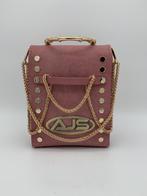 Handtas pink messenger hand/cross body bag, Handtassen en Accessoires, Overige Accessoires, Nieuw, Verzenden