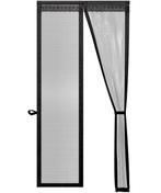 2dekans | ODADDY Vliegengordijn/Deurgordijn – Magnetisch &, Ophalen of Verzenden, Nieuw