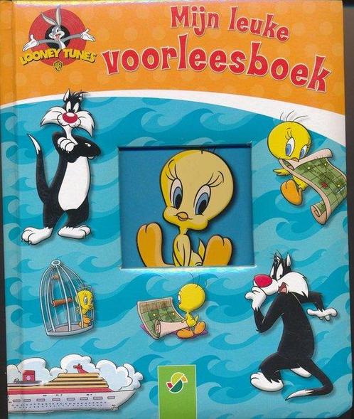 Mijn leuke voorleesboek 9783862336081 Looney Tunes, Boeken, Overige Boeken, Gelezen, Verzenden