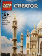 Lego Set - 10256 - Creator Expert - Tja Mahal, Nieuw