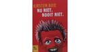 nu niet nooit niet 9789001555115 Kirsten Boie, Verzenden, Gelezen, Kirsten Boie