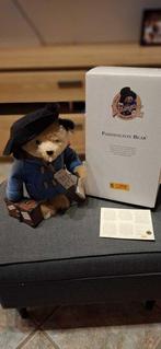 Steiff - Ours en peluche Paddington Bear - 2000-2010 -