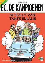 De rally van tante Eulalie / F.C. De Kampioenen / 54, Boeken, Verzenden, Gelezen, Hec Leemans