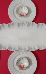 Atmospheria Limoges - Service de table (20) - Porcelaine -
