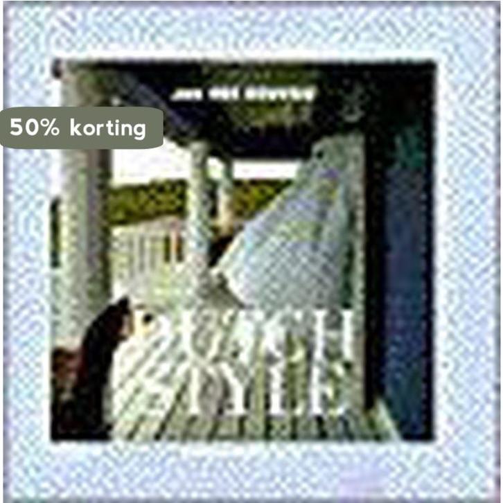 Dutch style 9789054286653 B. Stoeltie, Boeken, Hobby en Vrije tijd, Gelezen, Verzenden
