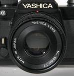 Yashica FX-3 + ML 2/50mm | Analoge camera, Nieuw