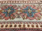 Kazak caucasien - fait main - laine - neuf - Turquie - tapis
