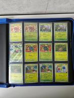 Pokémon - 348 Ensemble complet - Scarlet & Violet - Destined, Nieuw