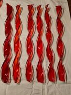 Murano - Lamp - SP Aura 45 - Glas - Rosso, SP Aura 45, Antiek en Kunst