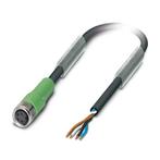 Phoenix Contact SAC-4P-10.0-PUR/M Sensor/Actor kabel met, Verzenden