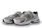 New Balance Sneakers in maat 38,5 Wit | 5% extra korting, Kleding | Dames, Schoenen, Verzenden, Wit, New Balance, Zo goed als nieuw