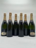 Moet & Chandon, Imprial - Champagne Brut - 6 Flessen (0.75, Nieuw