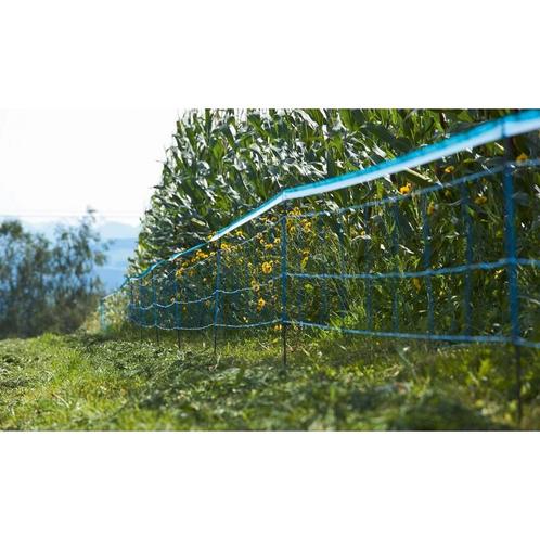 Wildnet wildezwijnafweernet 50 m 73 cm - elektrificeerbaar,, Dieren en Toebehoren, Stalling en Weidegang