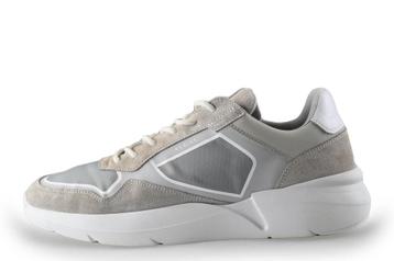 Nubikk Sneakers in maat 46 Grijs | 5% extra korting beschikbaar voor biedingen