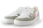 Victoria Sneakers in maat 37 Wit | 5% extra korting, Kleding | Dames, Verzenden, Wit, Zo goed als nieuw, Victoria