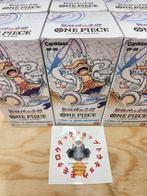 Bandai - 6 Booster box - One Piece - One Piece Card Game