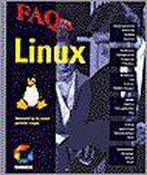 FaqS Linux 9789041909527 K. Lammers, Boeken, Verzenden, Zo goed als nieuw, K. Lammers